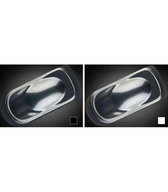 Pintura aerografo W300 Black Wicked Pearlized (60 ml.)