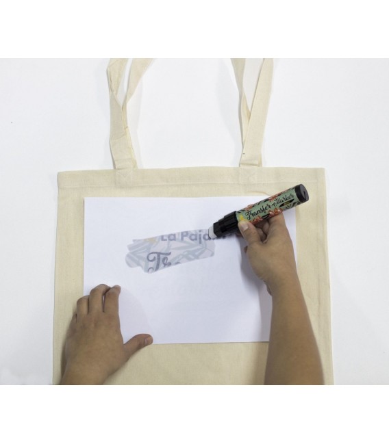 Transfer Marker La Pajarita 20 ml.