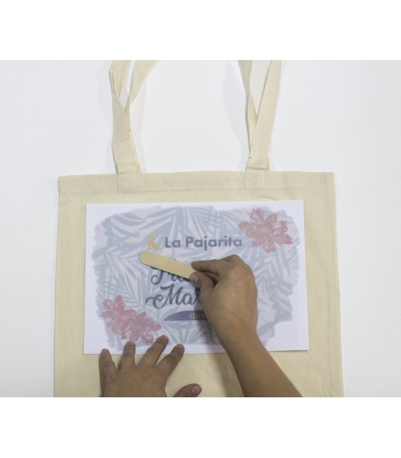 Transfer Marker La Pajarita 6 ml.