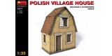 35517 Polish Village House