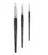 Set 3 Pennelli Colour Shaper gomma morbida Van Gogh 002/806/610