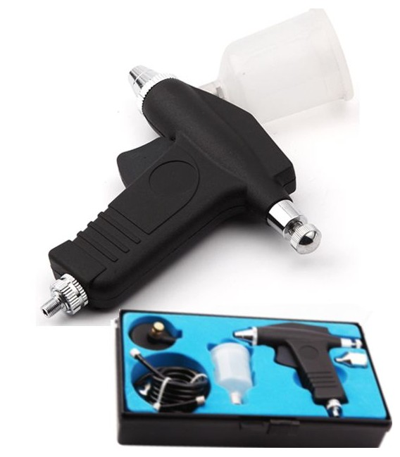 Pistolet aerographie VENTUS SG3