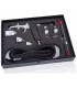 VENTUS VULCANO (03, 05, 08) Airbrush kit