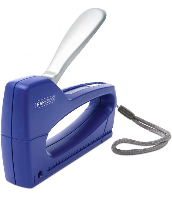 Pistolet Agrafeur Rapesco T8-Mini