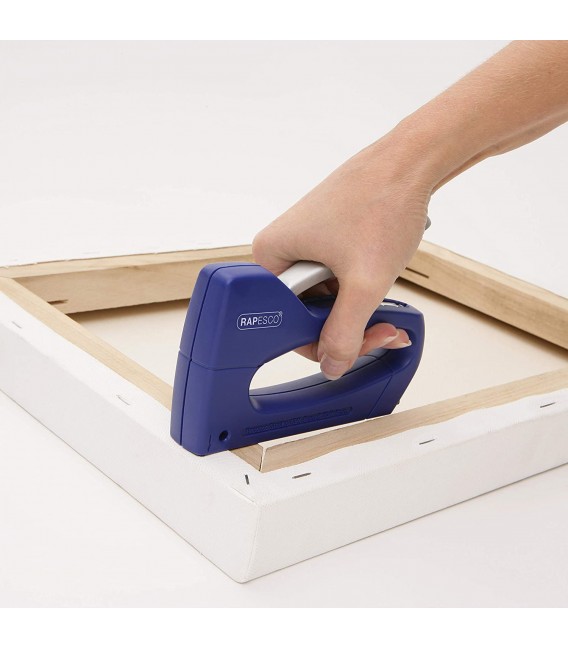 Fissatrice Manuale Rapesco T8-Mini