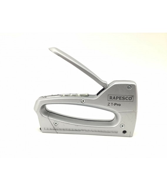 Agrafador Tacker Rapesco Z  T-PRO “Profesional”