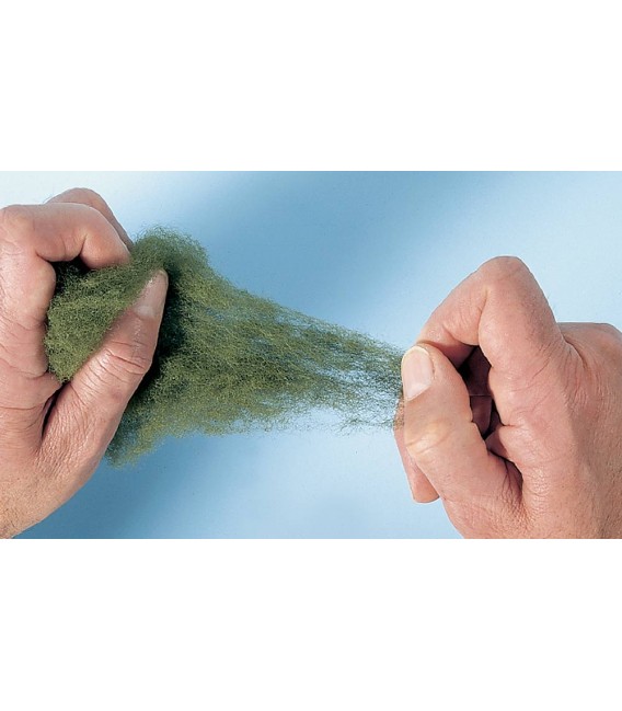 Poly Fiber Green FP178 Woodland Scenics.