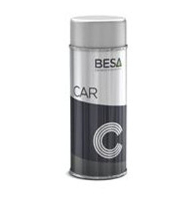 BESAGLASS Acrylic Clearcoat HS 2C 400 ml.