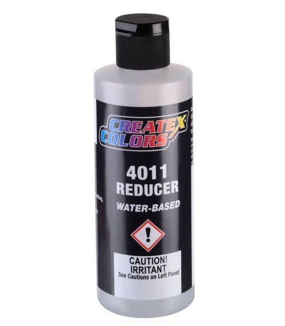 4011-04 Reducer Createx (120 ml.)