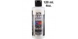 5621-04 Satin Clear Coat Createx (120 ml.)