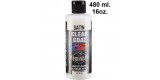 5621-16 Satin Clear Coat Createx (480 ml.)