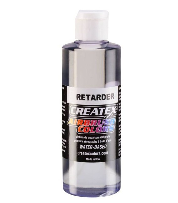 5607-02 Retarder Createx (60ml.)