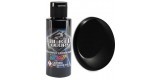 WICKED COLOR W002 BLACK (60 ml.)