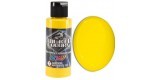 WICKED COLOR W003 YELLOW (60 ml.)