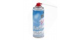 Cleaner spray pour aerographe 200ml.