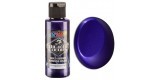 W311 Pearl Purple Wicked Pearlized Airbrush painting (60 ml.)