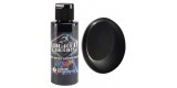 W300 Black Wicked Pearlized Airbrush painting (60 ml.)