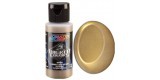 W358 Gold Chrome Wicked Airbrush painting (60 ml.)