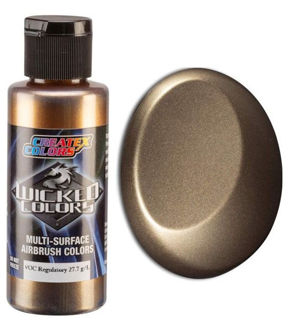 Pintura aerografía W367 Metallic Elegance Wicked (60 ml.)