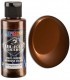 Peinture à l'aérographe W370 Metallic Light Brown  Wicked (60 ml.)