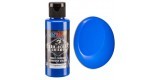 W382 Iridescent Electric Blue Airbrush painting (60 ml.)