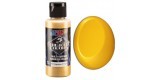W313 Pearl Gold Wicked Pearlized Airbrush painting (60 ml.)