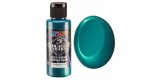 W308 Pearl Green Wicked Pearlized Airbrush painting (60 ml.)