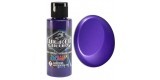 W307 Plum Wicked Pearlized Airbrush painting (60 ml.)