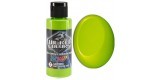W305 Lime Green Wicked Pearlized Airbrush painting (60 ml.)