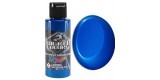 W304 Blue Wicked Pearlized Airbrush painting (60 ml.)