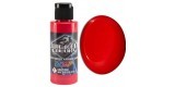 W303 Red Wicked Pearlized Airbrush painting (60 ml.)