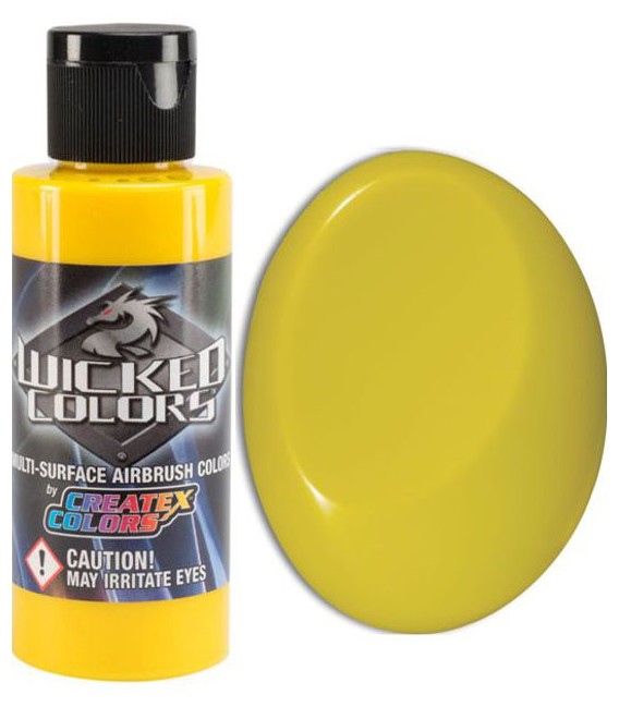 COLOR WICKED W052 GROC DETAIL (60 ml.)