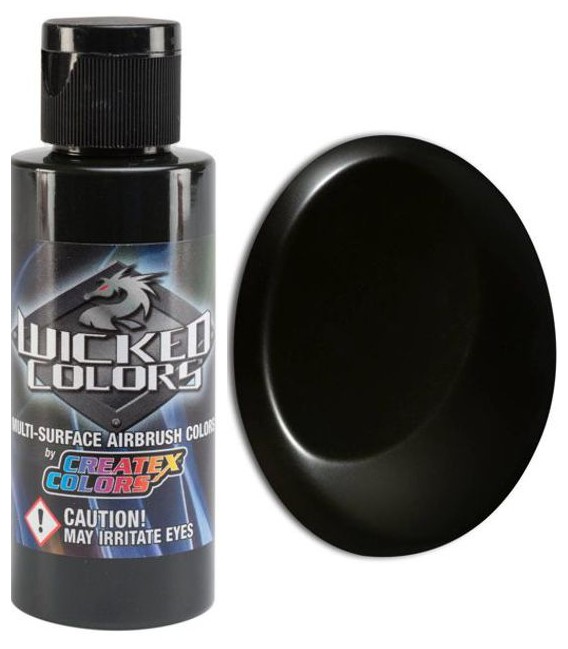 COLORE WICKED W068 OMBRA NATURALE DETAIL (60 ml.)