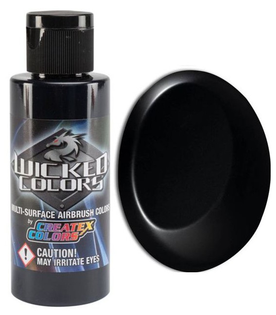 COLOR WICKED W071 GRIS DE PAYNE DETAIL (60 ml.)