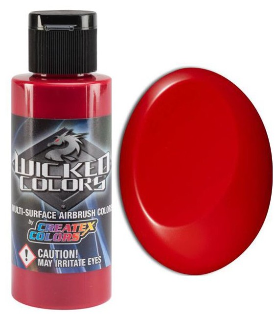 COLOR WICKED W063 CARMÍ DETAIL (60 ml.)
