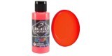 W022 Red Wicked Fluorescent (60 ml.)