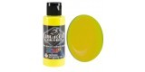 W024 Yellow Wicked Fluorescent (60 ml.)