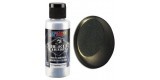 W422 Hot Rod Sparkle Gold Wicked airbrush painting (60 ml.)
