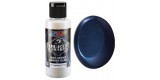W423 Hot Rod Sparkle Blue Wicked airbrush painting (60 ml.)
