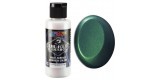 W445 Cosmic Sparkle Green Wicked airbrush painting (60 ml.)