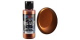W443 Cosmic Sparkle Copper Wicked airbrush painting (60 ml.)