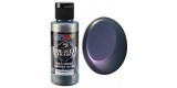 W451 Flair Teal Purple Wicked airbrush painting (60 ml.)
