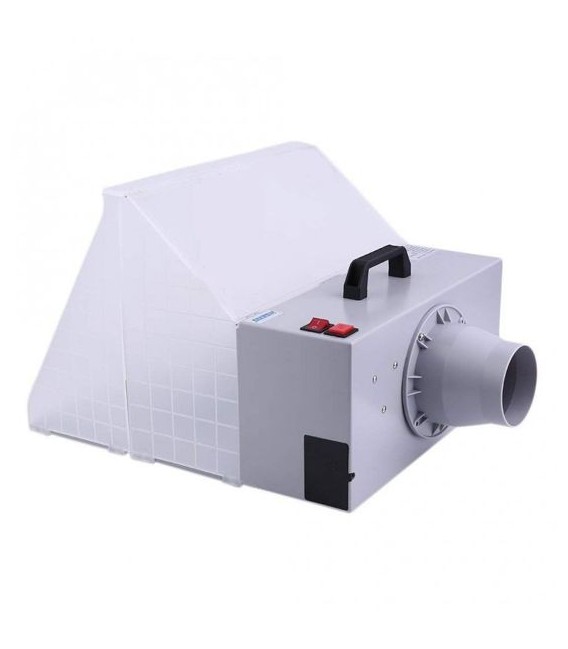 Cabine para aerografia VENTUS