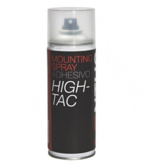 Spray adhesiu definitiu Ventus 400 ml.