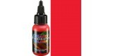 5073 Opaque Red Illustration Createx airbrush painting (30 ml.)