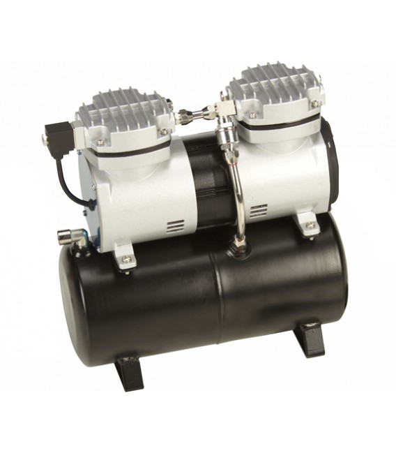 Compresseur automatique pour aerographie VENTUS AIR-35