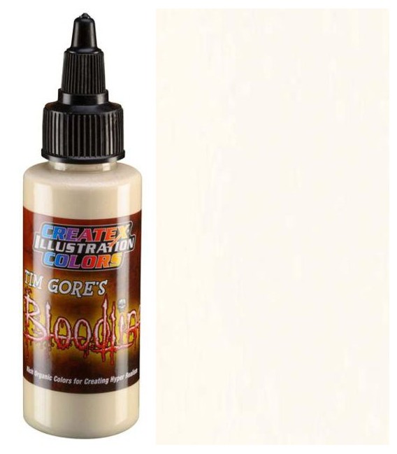 5035 Old Bone White Illustration Bloodline Colors (60 ml.)