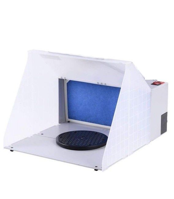 Cabina verniciatura per aerografo VENTUS