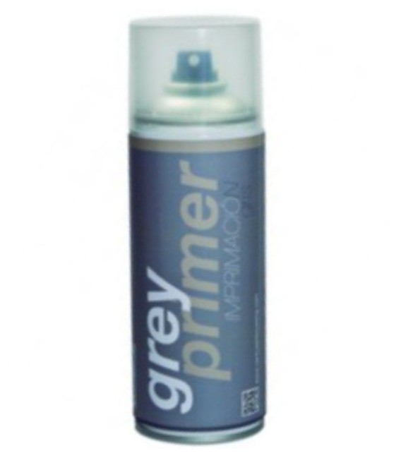 Primer grigio in spray Ventus 400 ml.