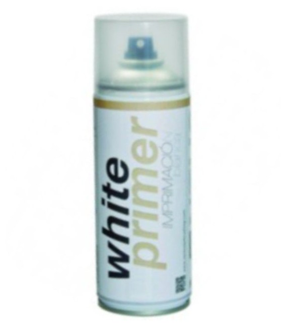 Bombe primer blanc Ventus en 400 ml.